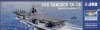Trumpeter 05610 USS HANCOCK CV-19 (1:350)